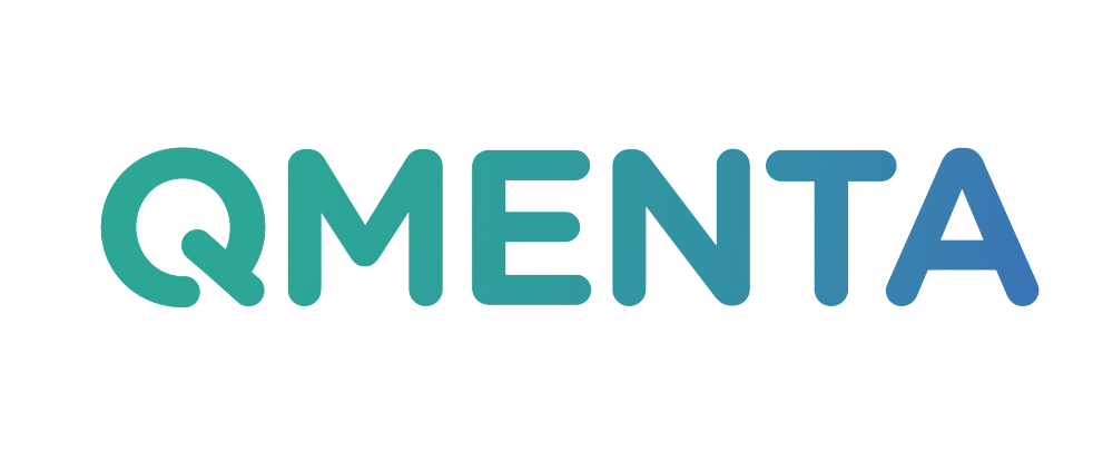 Logo Qmenta